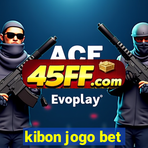 kibon jogo bet